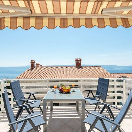 Villa Lille Trogir Exteriér fotografie