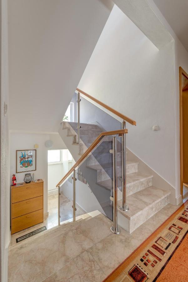 Villa Lille Trogir Exteriér fotografie