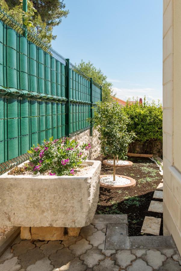 Villa Lille Trogir Exteriér fotografie