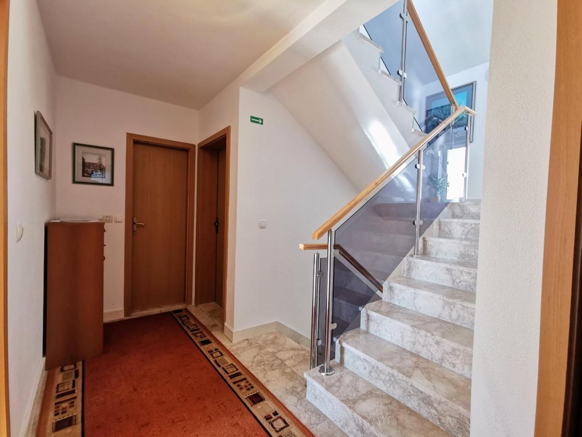 Villa Lille Trogir Exteriér fotografie