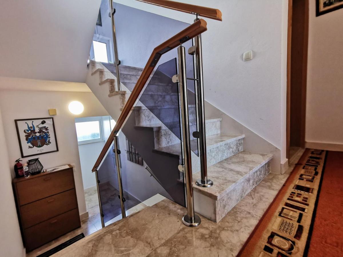 Villa Lille Trogir Exteriér fotografie