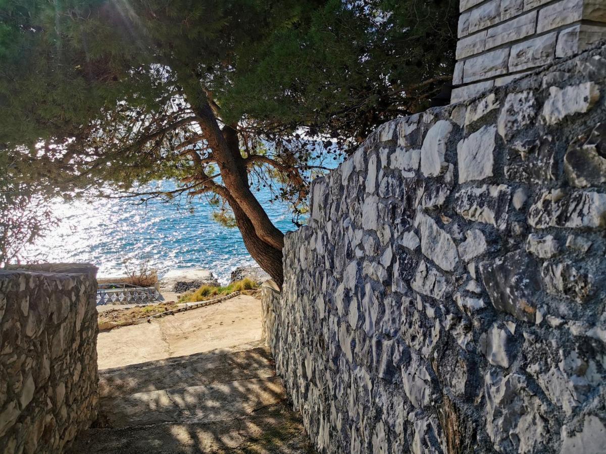 Villa Lille Trogir Exteriér fotografie