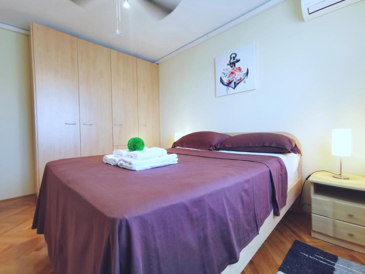 Villa Lille Trogir Exteriér fotografie