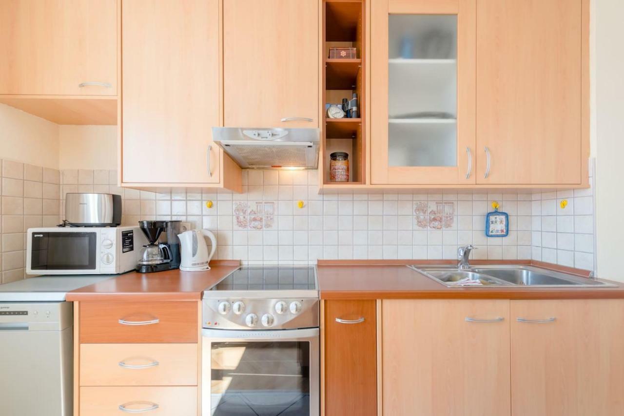 Villa Lille Trogir Exteriér fotografie