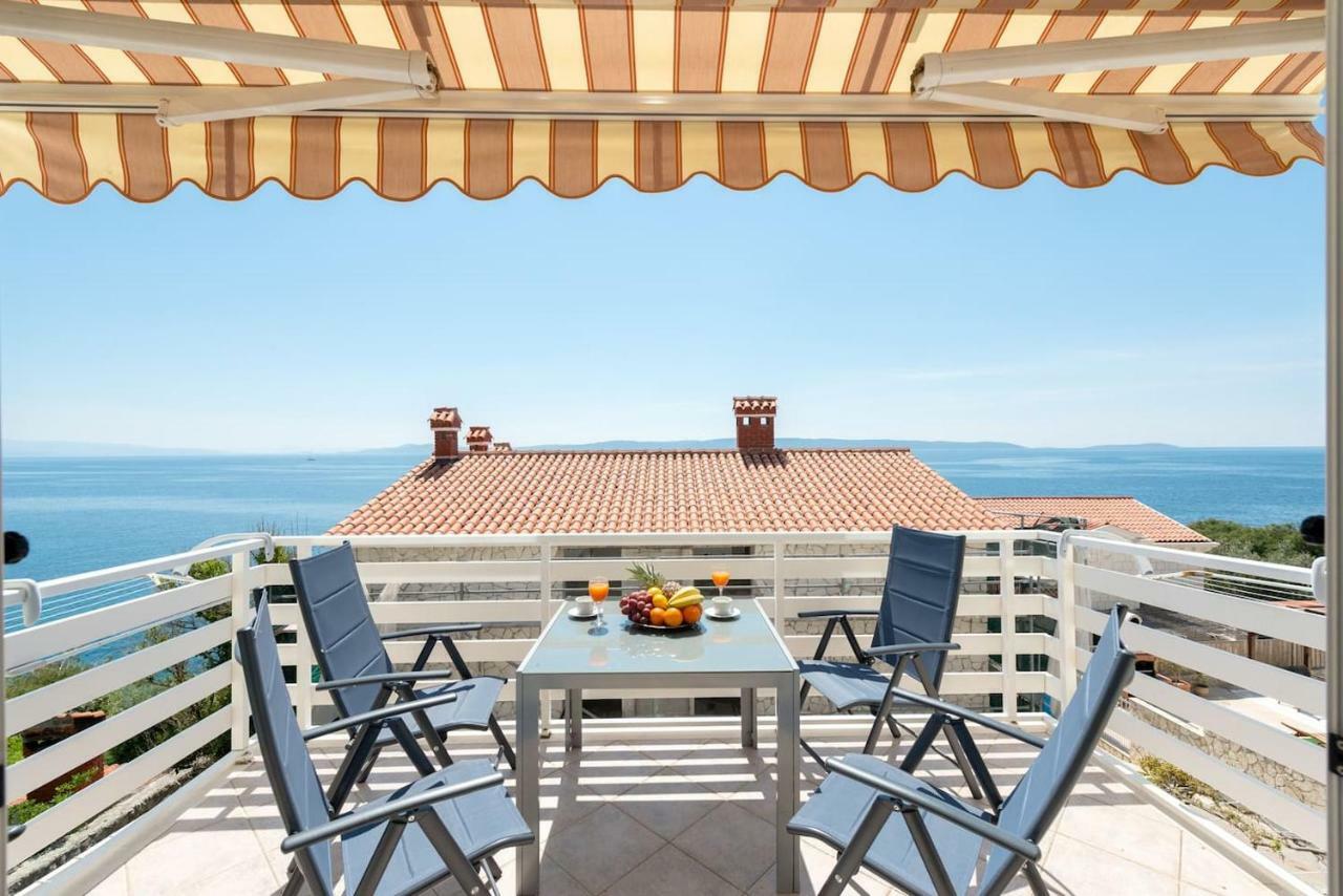 Villa Lille Trogir Exteriér fotografie