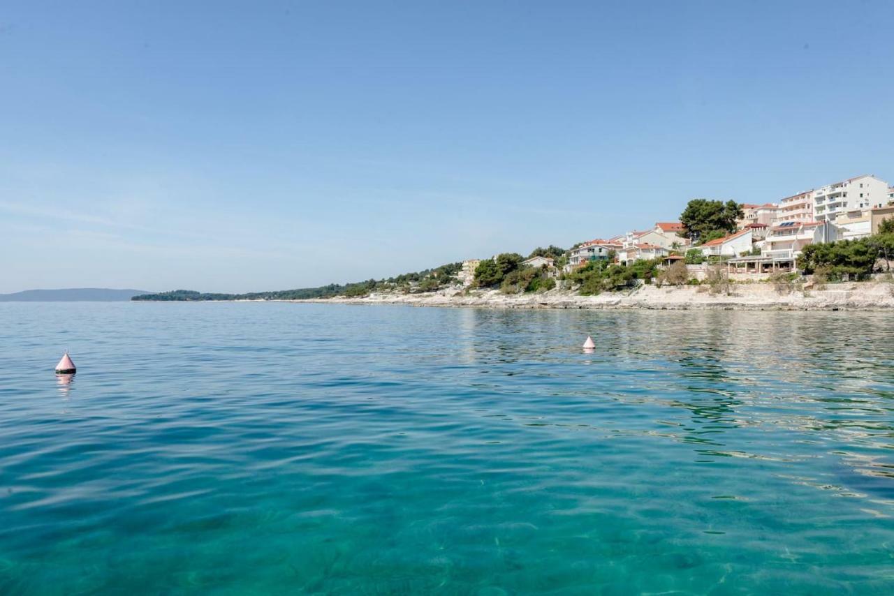 Villa Lille Trogir Exteriér fotografie